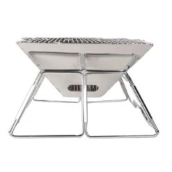 Grill Classic Large -Utendørs Camping acecamp grill classic large metal 2