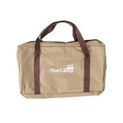 Grill Classic Large -Utendørs Camping acecamp grill classic large metal 3