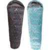 Kids' 2-Pack Dot Sleeping Bag