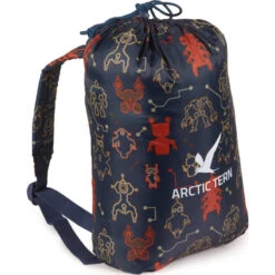 Kids' 2-Pack Dot Sleeping Bag -Utendørs Camping arctic tern 2 pack kids dot sleeping bag 5