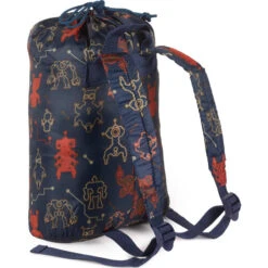 Kids' 2-Pack Dot Sleeping Bag -Utendørs Camping arctic tern 2 pack kids dot sleeping bag 6