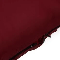 2 Person Camping Sleeping Bag -Utendørs Camping arctic tern 2 person camping sleeping bag red 3