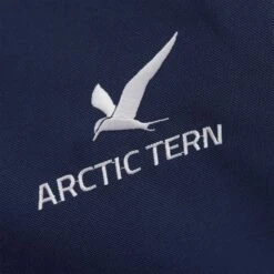 Easy Beach Chair -Utendørs Camping arctic tern easy beach chair ensign blue 2
