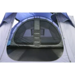 Family Camp 5P -Utendørs Camping arctic tern family camp 5p ensign blue 4