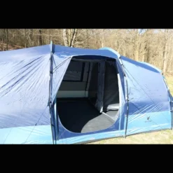 Family Camp 8p -Utendørs Camping arctic tern family camp 8p ensign blue 3