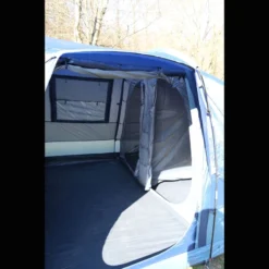 Family Camp 8p -Utendørs Camping arctic tern family camp 8p ensign blue 4