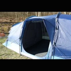 Family Camp 8p -Utendørs Camping arctic tern family camp 8p ensign blue 5