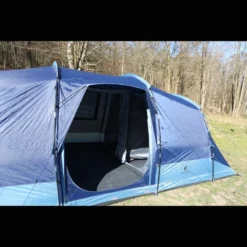 Family Camp 8p -Utendørs Camping arctic tern family camp 8p ensign blue 6