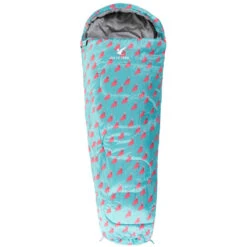 Kid's Dot Sleeping Bag