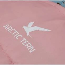 Kids' Sleeping Bag 10 Kids' Sleeping Bag -Utendørs Camping arctic tern kids sleeping bag pink 3