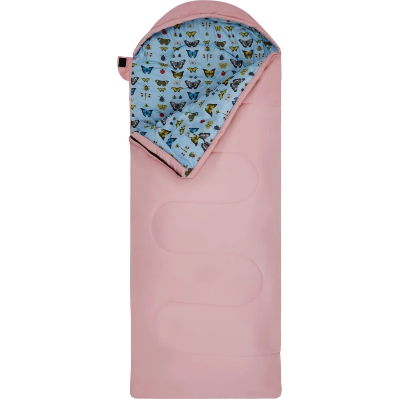 Kids' Sleeping Bag 1 Kids' Sleeping Bag