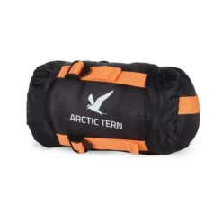 Microtech Ultra -Utendørs Camping arctic tern microtech ultra black 2