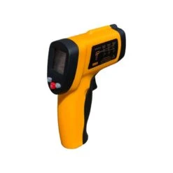 Non-Contact Infrared Thermometer