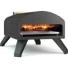 Pizza Oven