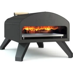 Pizza Oven