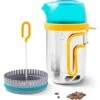 Biolite Campstove Kettlepot & Coffee Kit