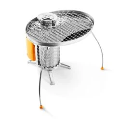 Biolite Campstove Portable Grill