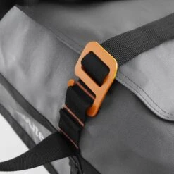 Biolite Firepit Carry Bag -Utendørs Camping biolite firepit carry bag grey 3