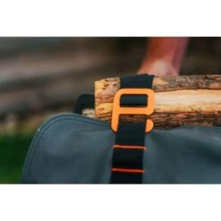 Biolite Firepit Carry Bag -Utendørs Camping biolite firepit carry bag grey 5