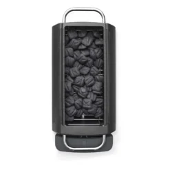 Biolite Firepit+ -Utendørs Camping biolite firepit orange 3