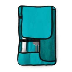 Biolite Firepit Tool Roll -Utendørs Camping biolite firepit tool roll grey 2