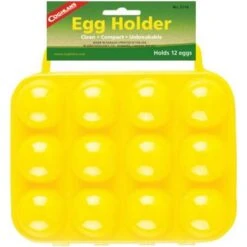 Coghlan's Egg Holder - 12 Eggs