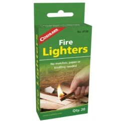 Coghlan's Fire Lighters