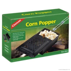 Coghlan's Non-stick Corn Popper