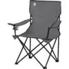 Coleman Furn Quad Chair Steel