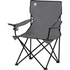 Coleman Furn Quad Chair Steel