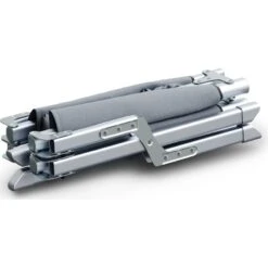 Dometic Compact Camp Bench -Utendørs Camping dometic compact camp bench silt 2