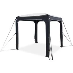 Dometic HUB 2.0 7 Dometic HUB 2.0 -Utendørs Camping dometic hub 2 0 nocolour 3