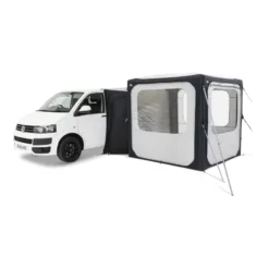 Dometic Hub -Utendørs Camping dometic hub black 2