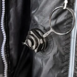 Dometic Hub -Utendørs Camping dometic hub black 3