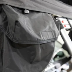 Dometic Inflatable Roof Tent TRT 140 AIR -Utendørs Camping dometic inflatable roof tent trt 140 air ore 5