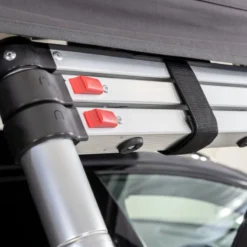 Dometic Inflatable Roof Tent TRT 140 AIR -Utendørs Camping dometic inflatable roof tent trt 140 air ore 6