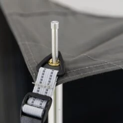 Dometic Pico FTC 1X1 TC -Utendørs Camping dometic pico ftc 1x1 tc grey 2