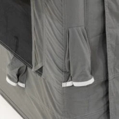 Dometic Pico FTC 1X1 TC -Utendørs Camping dometic pico ftc 1x1 tc grey 5