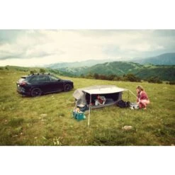 Dometic Pico FTC 1X1 TC -Utendørs Camping dometic pico ftc 1x1 tc grey 6