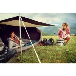 Dometic Pico FTC 2X2 TC 12 Dometic Pico FTC 2X2 TC -Utendørs Camping dometic pico ftc 2x2 tc grey 2