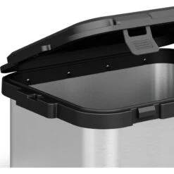 Dometic Portable Gear Storage 50 L -Utendørs Camping dometic portable gear storage 50 l aluminium 7