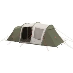 Easy Camp Huntsville Twin 600 -Utendørs Camping easy camp huntsville twin 600 green 4