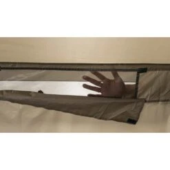 Easy Camp Moonlight Cabin -Utendørs Camping easy camp moonlight cabin moonlight grey 13