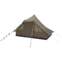Easy Camp Moonlight Cabin -Utendørs Camping easy camp moonlight cabin moonlight grey 14