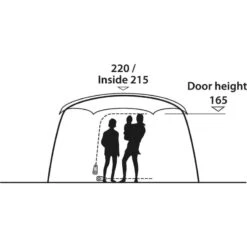 Easy Camp Moonlight Yurt 21 Easy Camp Moonlight Yurt -Utendørs Camping easy camp moonlight yurt 2