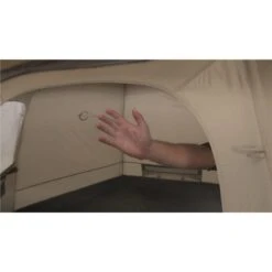 Easy Camp Moonlight Yurt 18 Easy Camp Moonlight Yurt -Utendørs Camping easy camp moonlight yurt moonlight grey 2