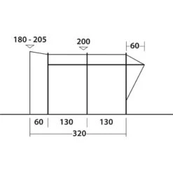 Easy Camp Wimberly 16 Easy Camp Wimberly -Utendørs Camping easy camp wimberly granite grey 4