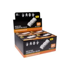 Esbit 12x14g Solid Fuel Tablets -Utendørs Camping esbit 12x14g solid fuel tablets nocolour 3