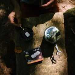 Esbit 12x14g Solid Fuel Tablets -Utendørs Camping esbit 12x14g solid fuel tablets nocolour 4