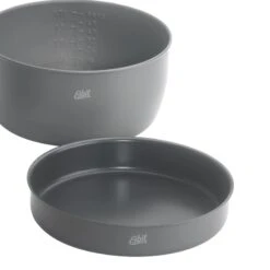 Esbit Cookware Without Non-stick Coating -Utendørs Camping esbit cookware without non stick coating nocolour 2